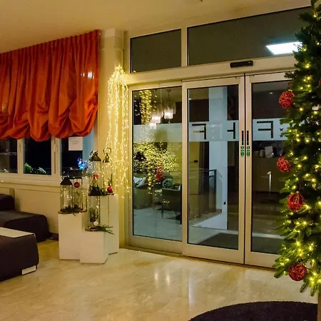 Hotel Alla Fonte-3