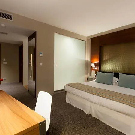 Alysson Hôtel-3