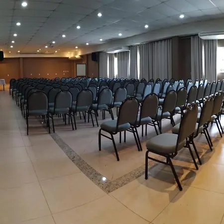 Hotel Venturim-2
