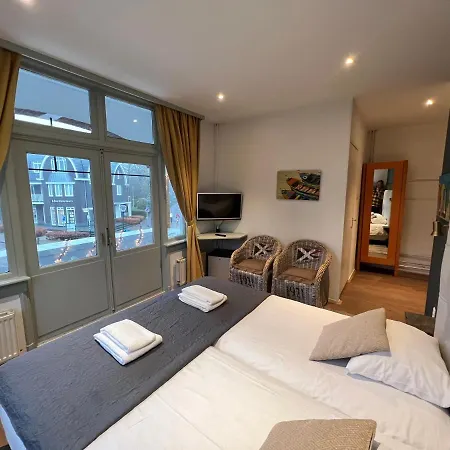Hotel Breeburg-3