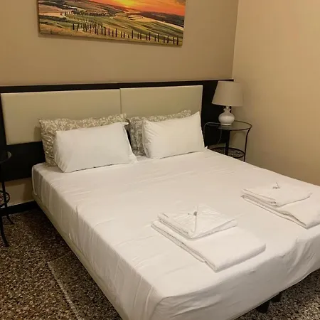 Albergo Fiera Mare-2
