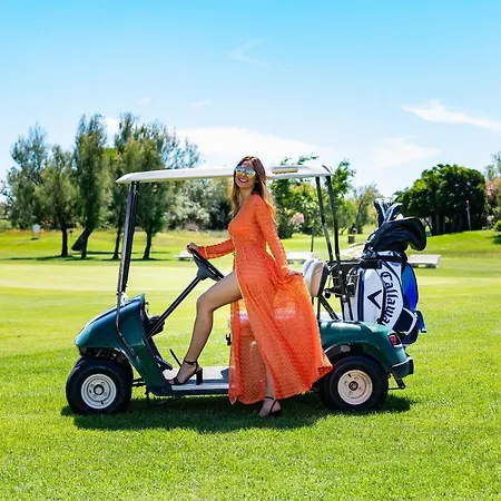 La Foresteria Del Golf-2