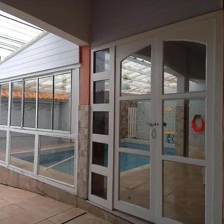 Maranata Casa (Adults Only)-2