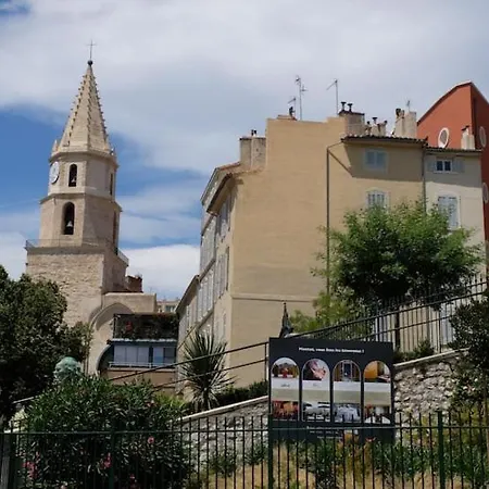 Residhotel Vieux Port-3