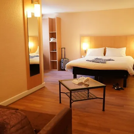 Ibis Lille Tourcoing Centre-3