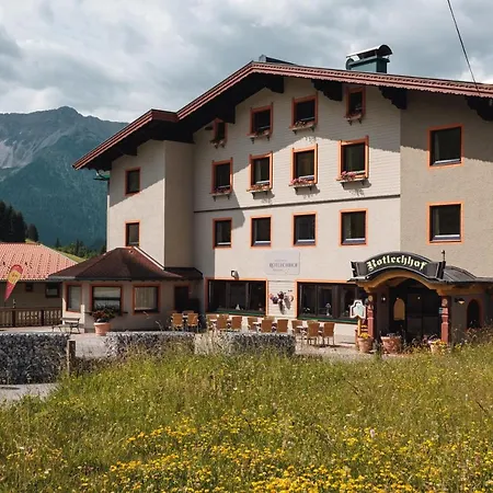 Hotel Rotlechhof-2