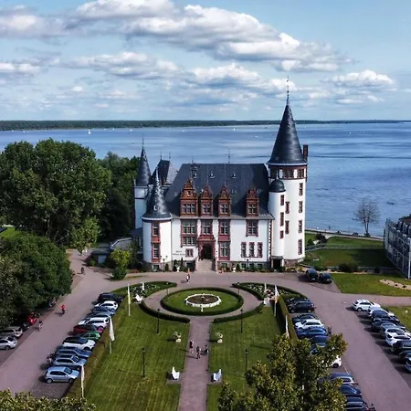 Seehotel Schloss Klink-3