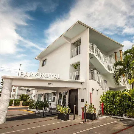 Park Royal Miami Beach-2