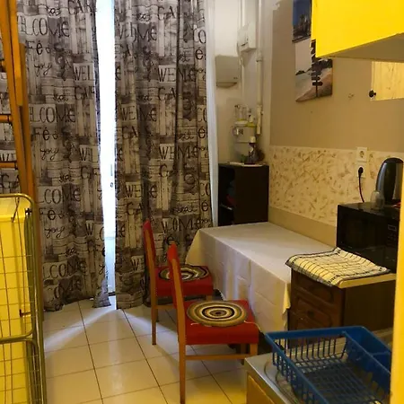 7Dab Apartments Huszar Contactless Self Check-In-3