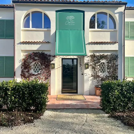 Casa tua Spa Resort-2