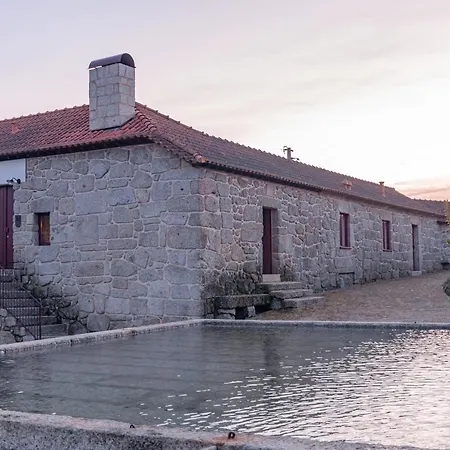 Quinta Da Corredoura, Hotel Rural-3