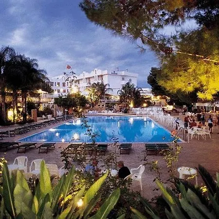 Hotel Fontane Bianche-3