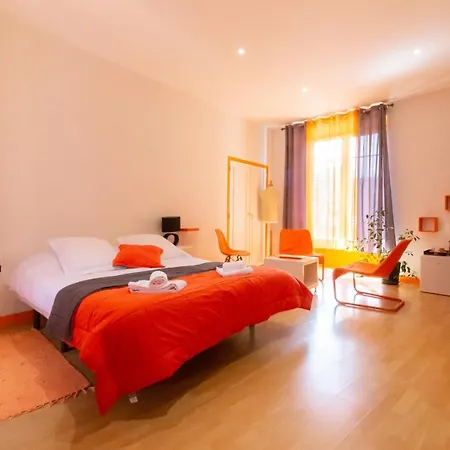 Les Chambres Du "Coup De Coeur De Sarlat"-3