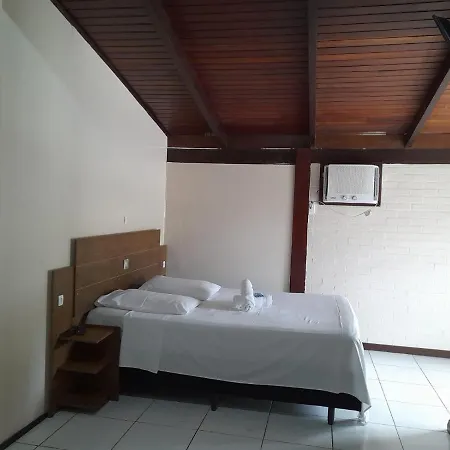 Hotel D'Luz-3