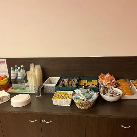 Hotel Fiera-3