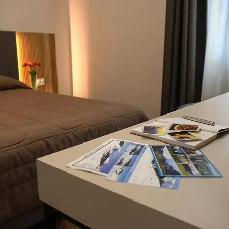 Hotel Belvedere-3