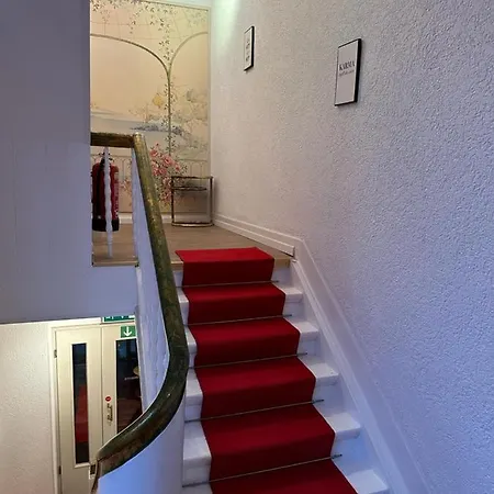Hotel City Check In - günstig&flexibel Tageweise und Wochenweise möglich-3