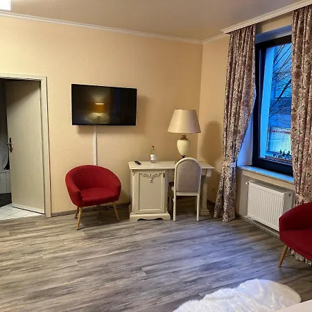 Hotel City Check In - günstig&flexibel Tageweise und Wochenweise möglich-2