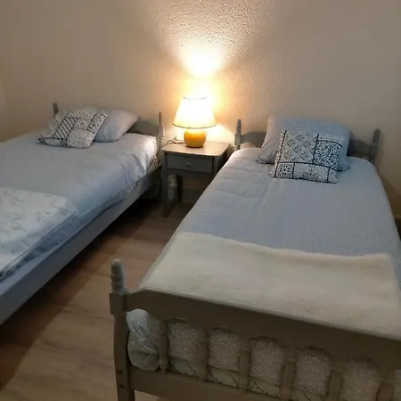 Appartement Meuble-2