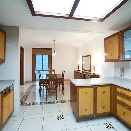 Grand Hyatt Residence-3