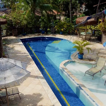 Thalassagarden Hotel - Pousada-3