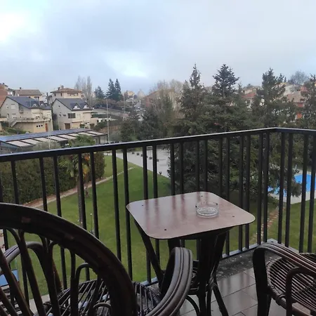 Hotel Gran Sol-2