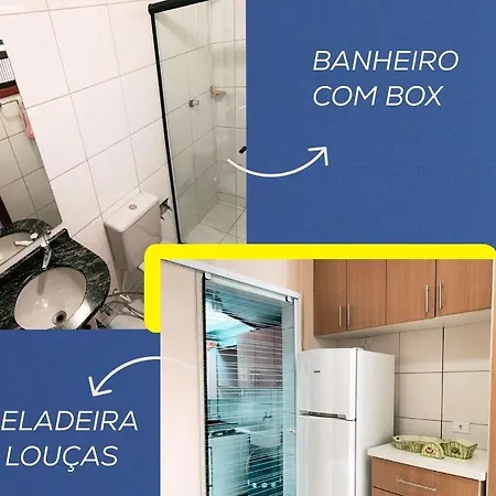 A Sua Kitnet Na Praia-2