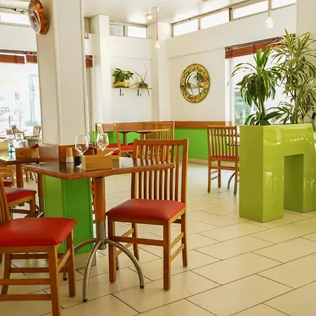 Ibis Lille Tourcoing Centre-2