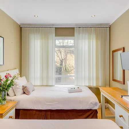 1 Lexham Gardens Hotel-3