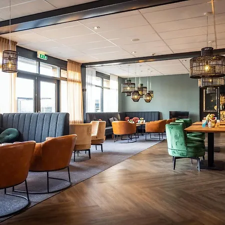 Hotel Boschrand-3