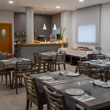 Hotel Borrell-2