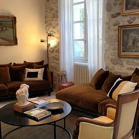 N15 - Chambres d'hôtes et appartement-3