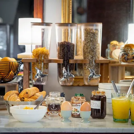 Monsieur Miot Concept Hotel - Bastia centre-2
