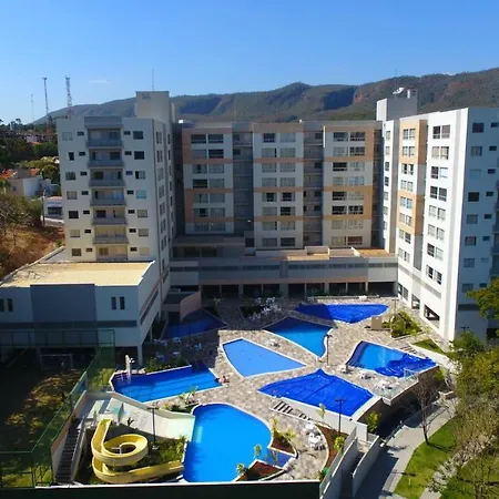Park Veredas Resort-2