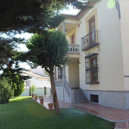 Hotel La Zubia, Granada-2