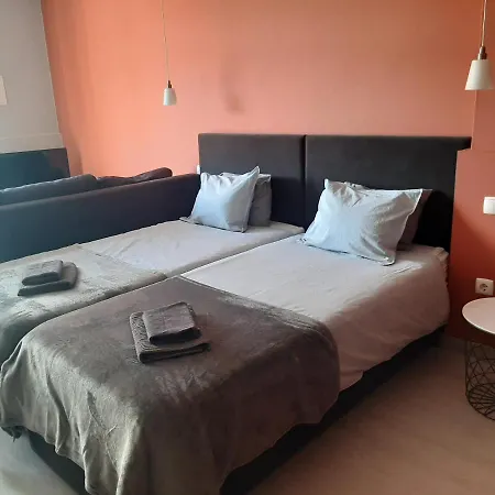 Quartos Do Seixe - Laranja-2