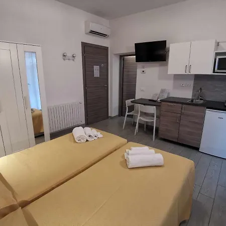Casa Belfiore Vicenza 1-2