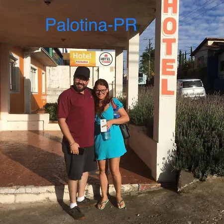 Hotel Pousaria-2