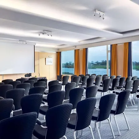 Nh Arnhem Rijnhotel-2