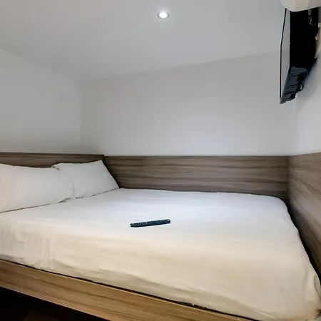 The Podworks Hotel-2