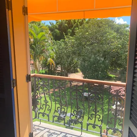 Pousada Villa Real-2