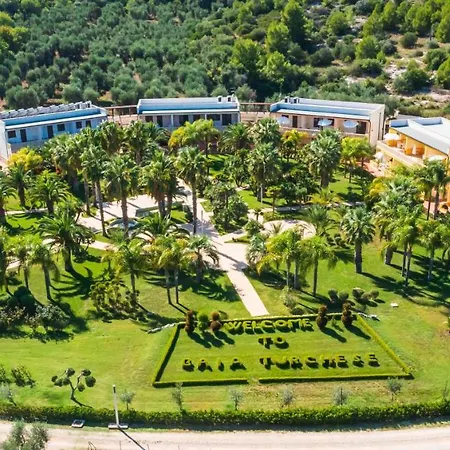 Village Baia Turchese-2