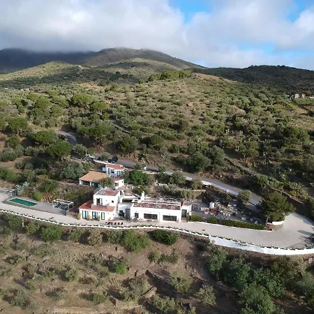 Arrels Hotel Cadaques - Adults Only-2