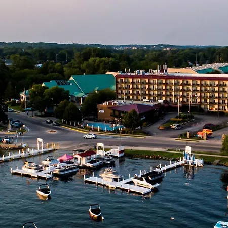 Harbor Shores On Lake Geneva-2