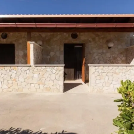 Villaggio Club Degli Ulivi-3
