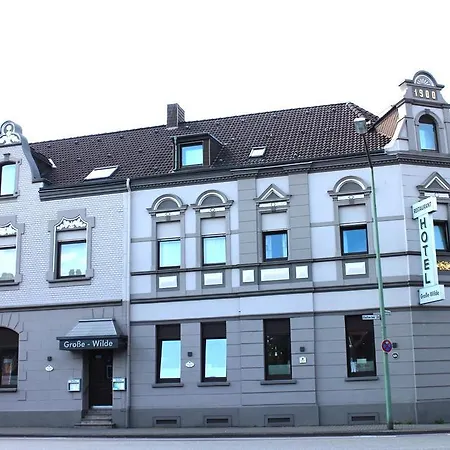 Hotel-Restaurant Große-Wilde-2