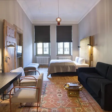 Hotel Sonne-2