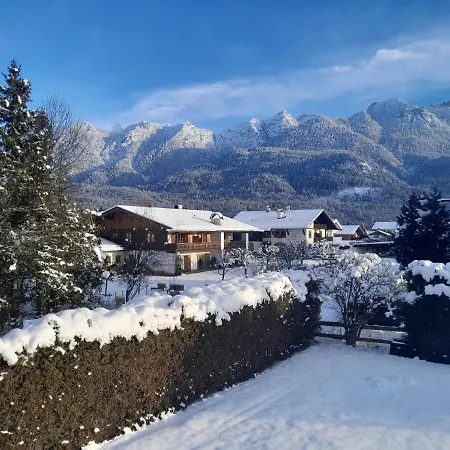 Gästehaus Zunterer-3