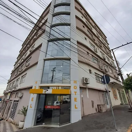 Hotel Panorama, Cuiabá-2