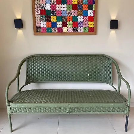 Casa Canto do Bambu-2